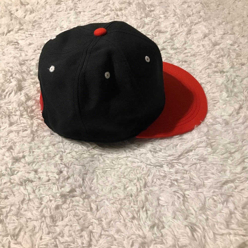 Neff  Snapback Cap - Picture 2 of 9